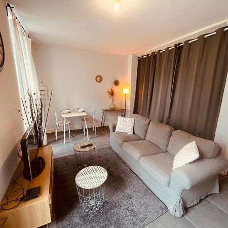 L'Albuconis 1 Grand Studio Aubusson (Creuse) Exterior foto
