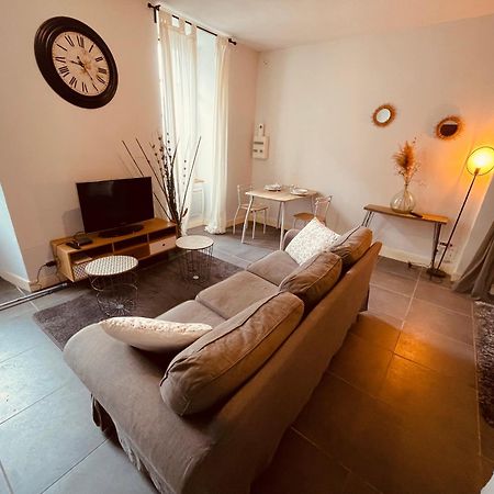 L'Albuconis 1 Grand Studio Aubusson (Creuse) Exterior foto