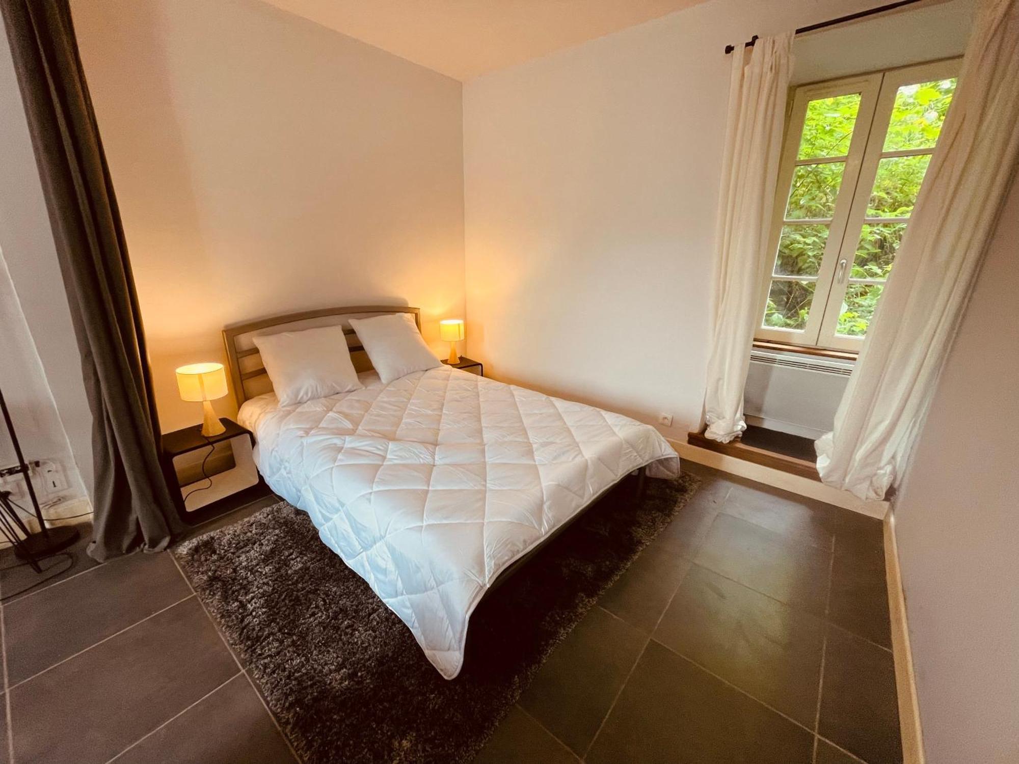 L'Albuconis 1 Grand Studio Aubusson (Creuse) Exterior foto